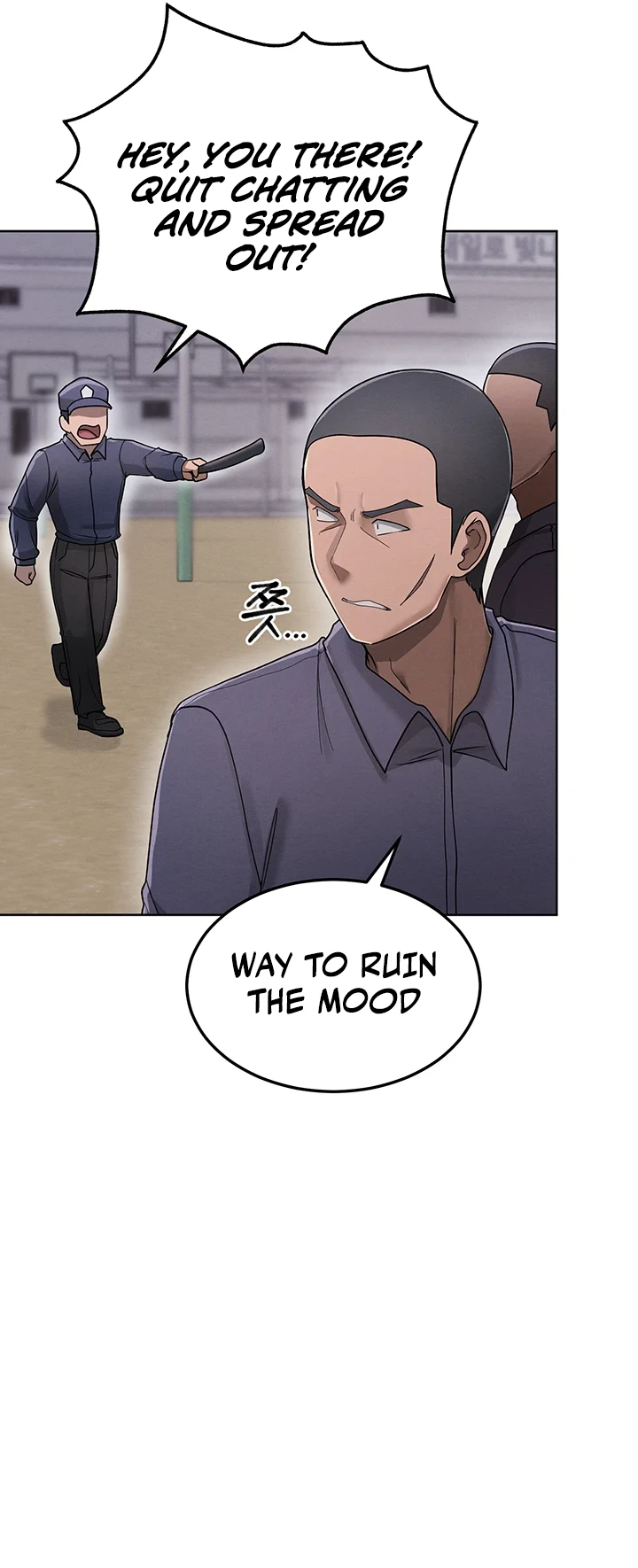 TS Hyeongbeol Chapter 3 page 10 - 