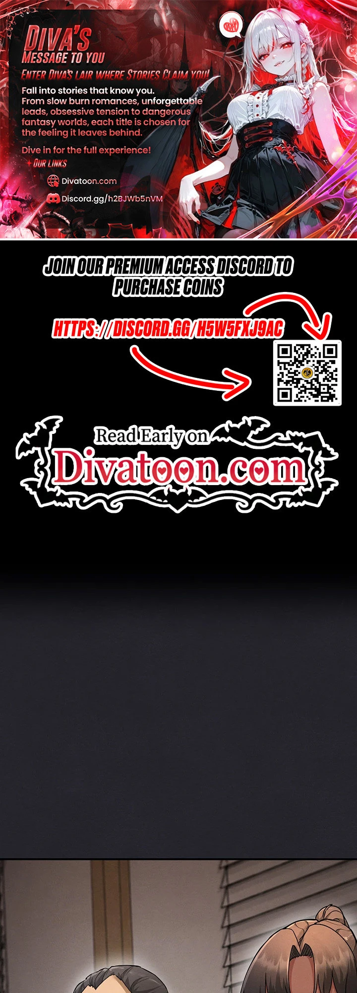 TS Hyeongbeol Chapter 4 page 1 - 