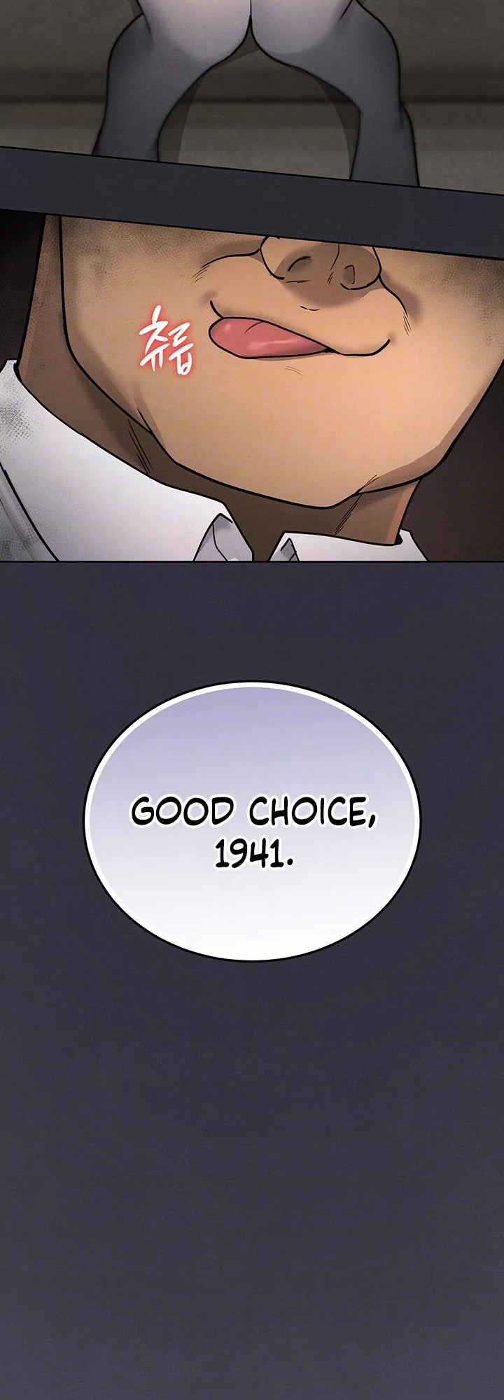 TS Hyeongbeol Chapter 4 page 15 - 