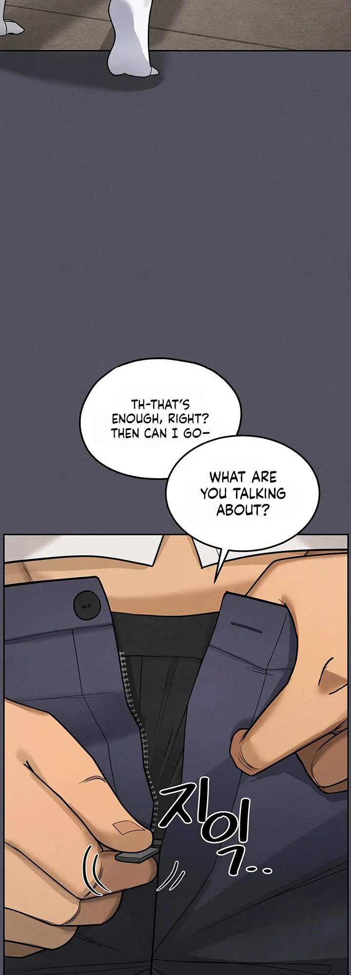 TS Hyeongbeol Chapter 4 page 24 - 