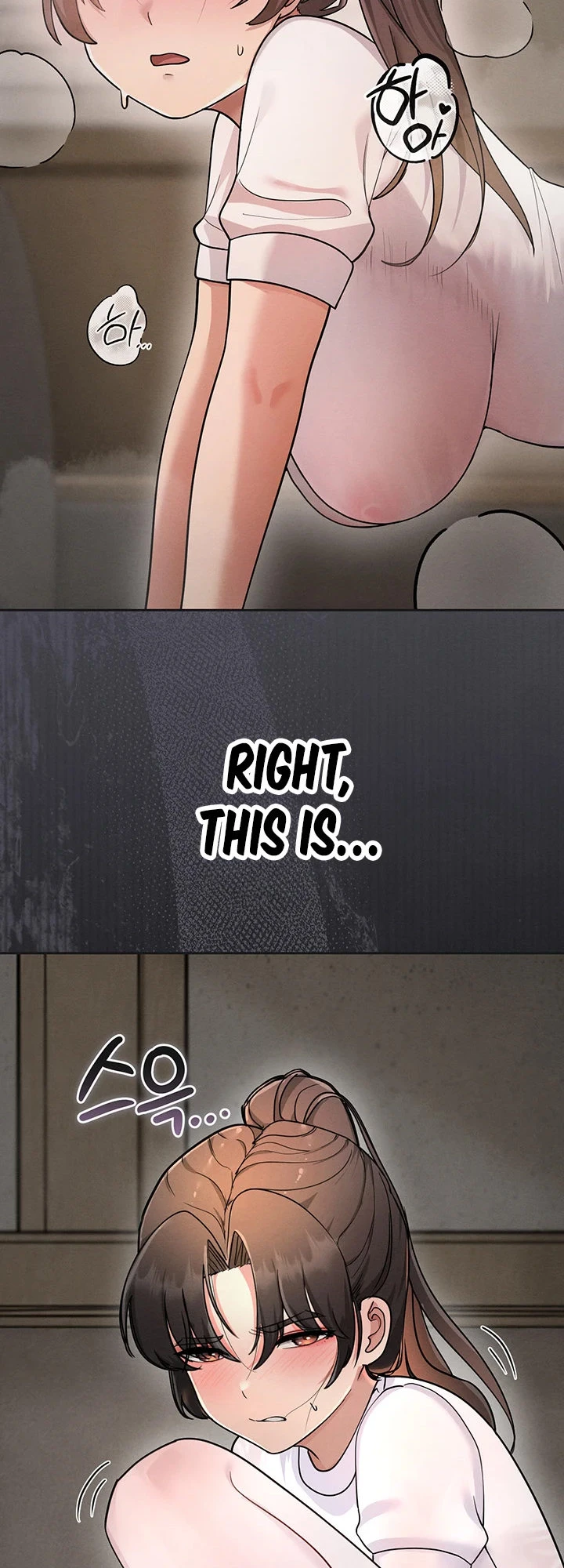 TS Hyeongbeol Chapter 4 page 29 - 