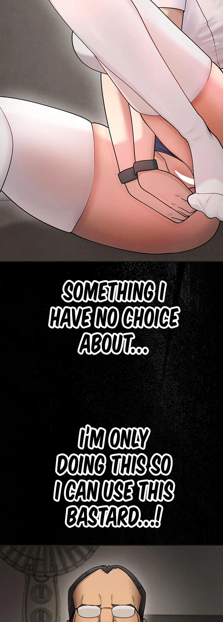 TS Hyeongbeol Chapter 4 page 30 - 