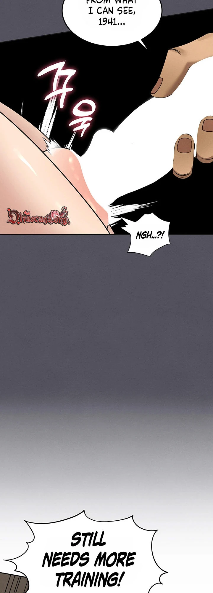 TS Hyeongbeol Chapter 4 page 34 - 
