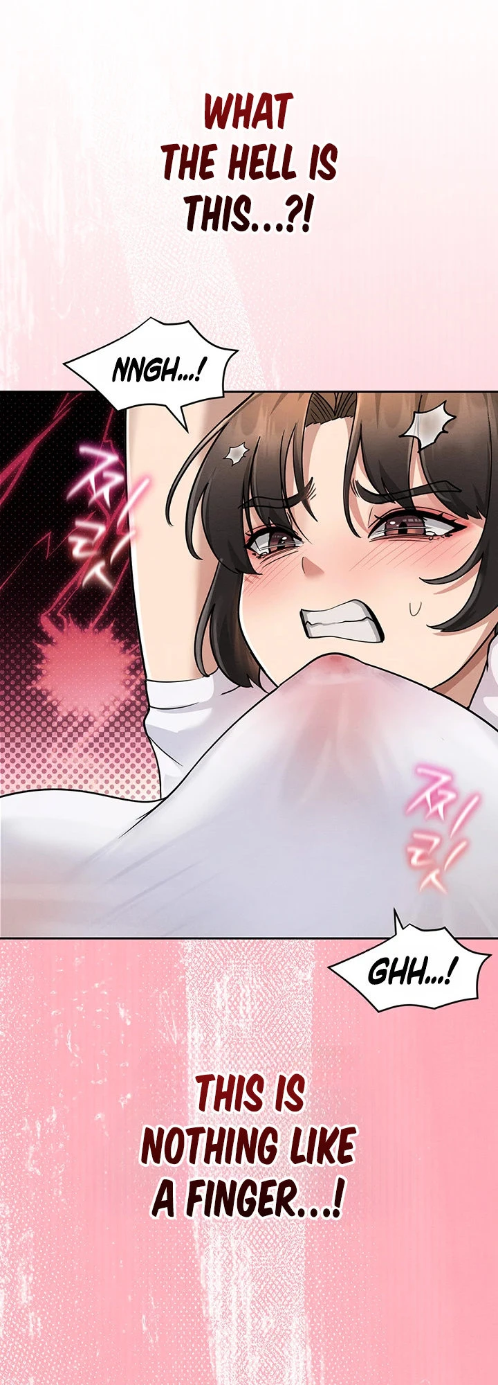 TS Hyeongbeol Chapter 4 page 36 - 