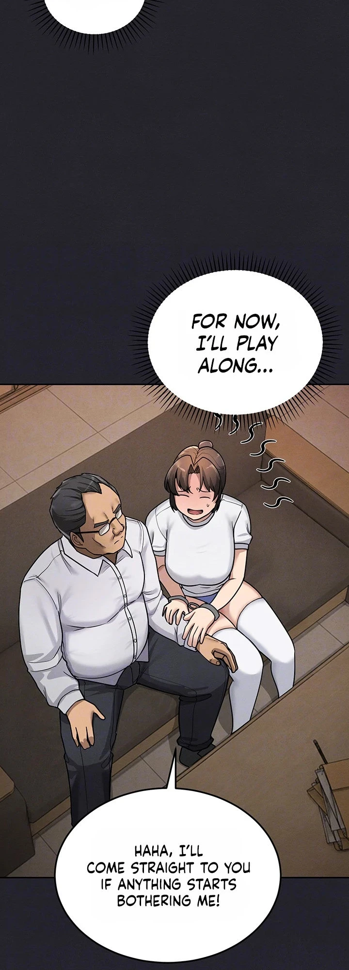 TS Hyeongbeol Chapter 4 page 5 - 