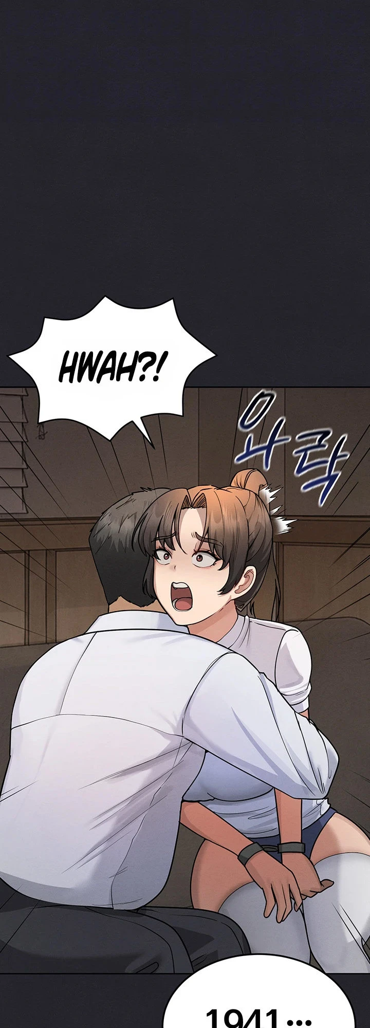 TS Hyeongbeol Chapter 4 page 6 - 