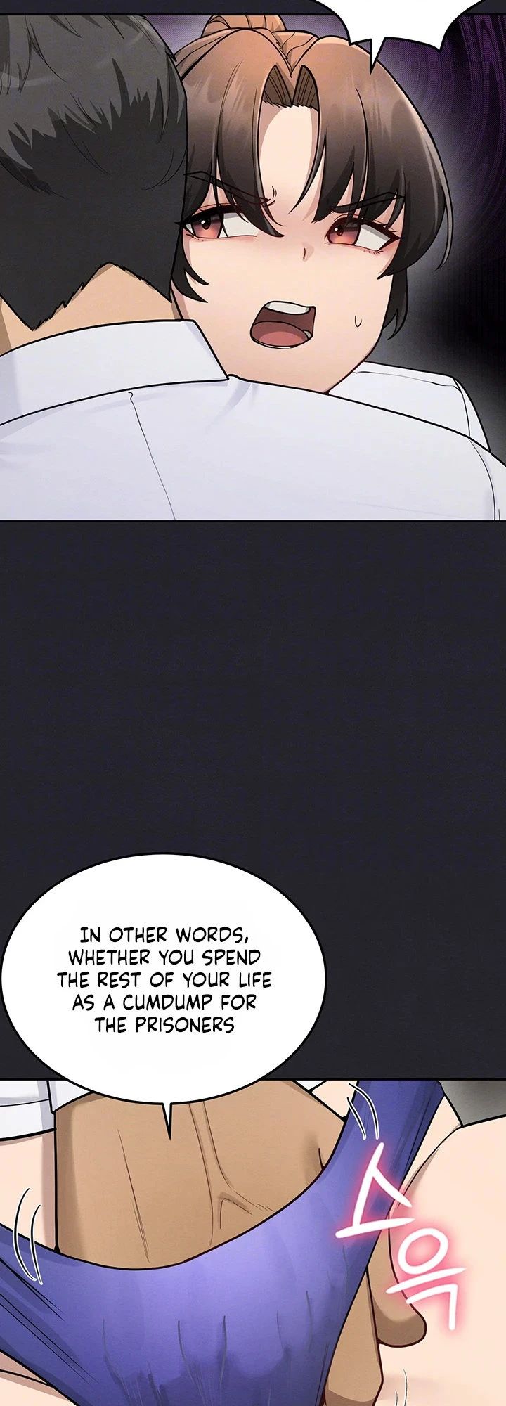 TS Hyeongbeol Chapter 4 page 8 - 