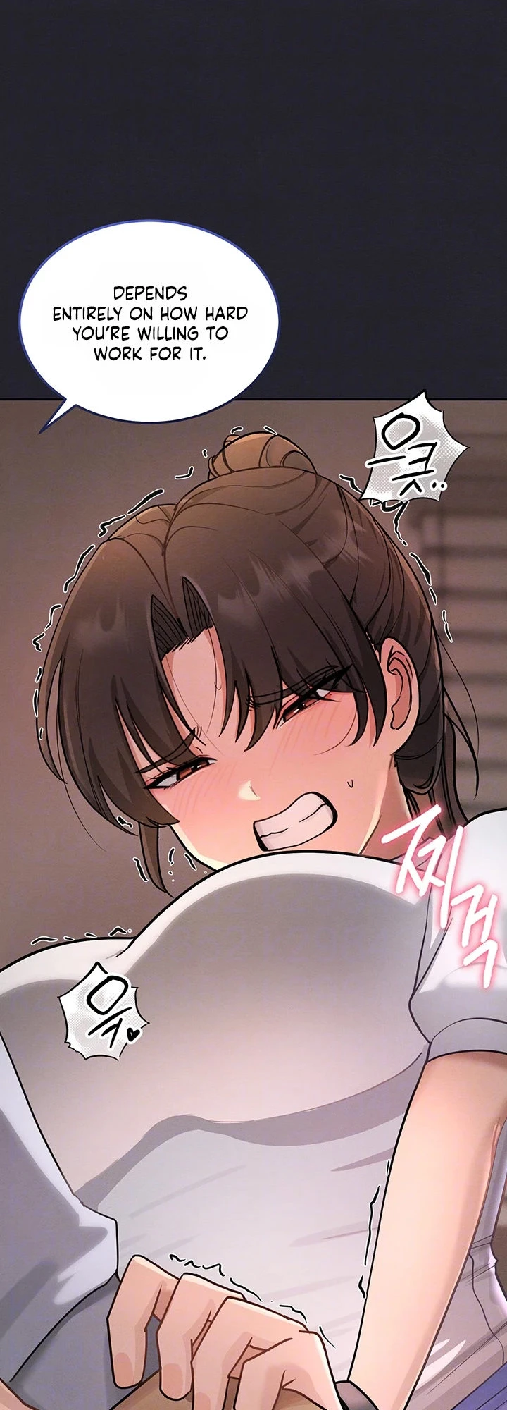 TS Hyeongbeol Chapter 4 page 10 - 