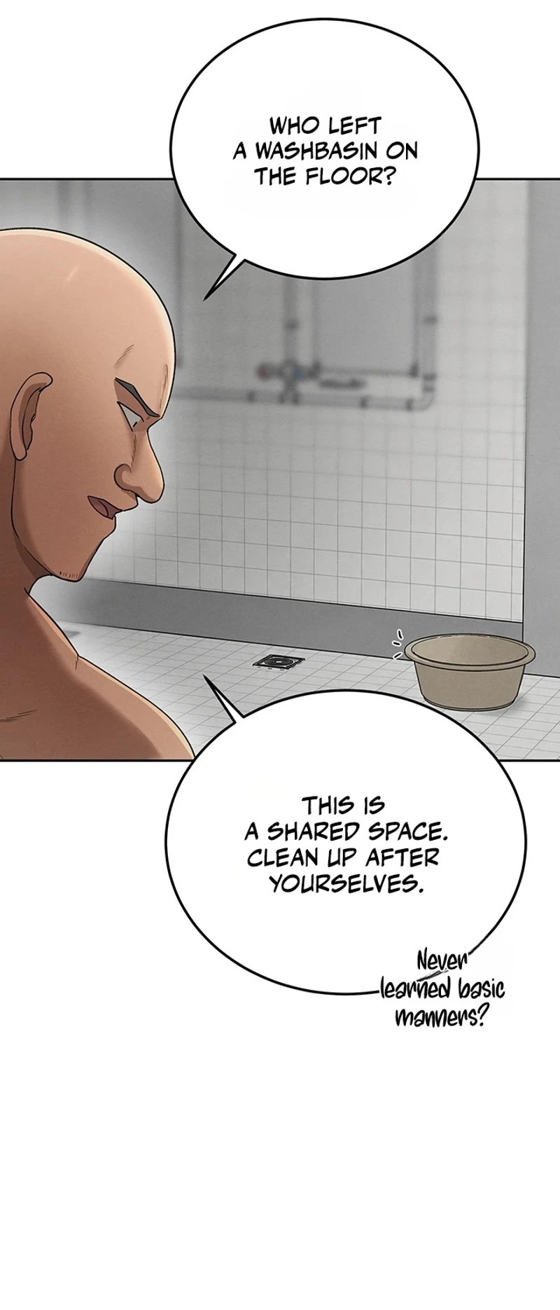 TS Hyeongbeol Chapter 6 page 2 - 