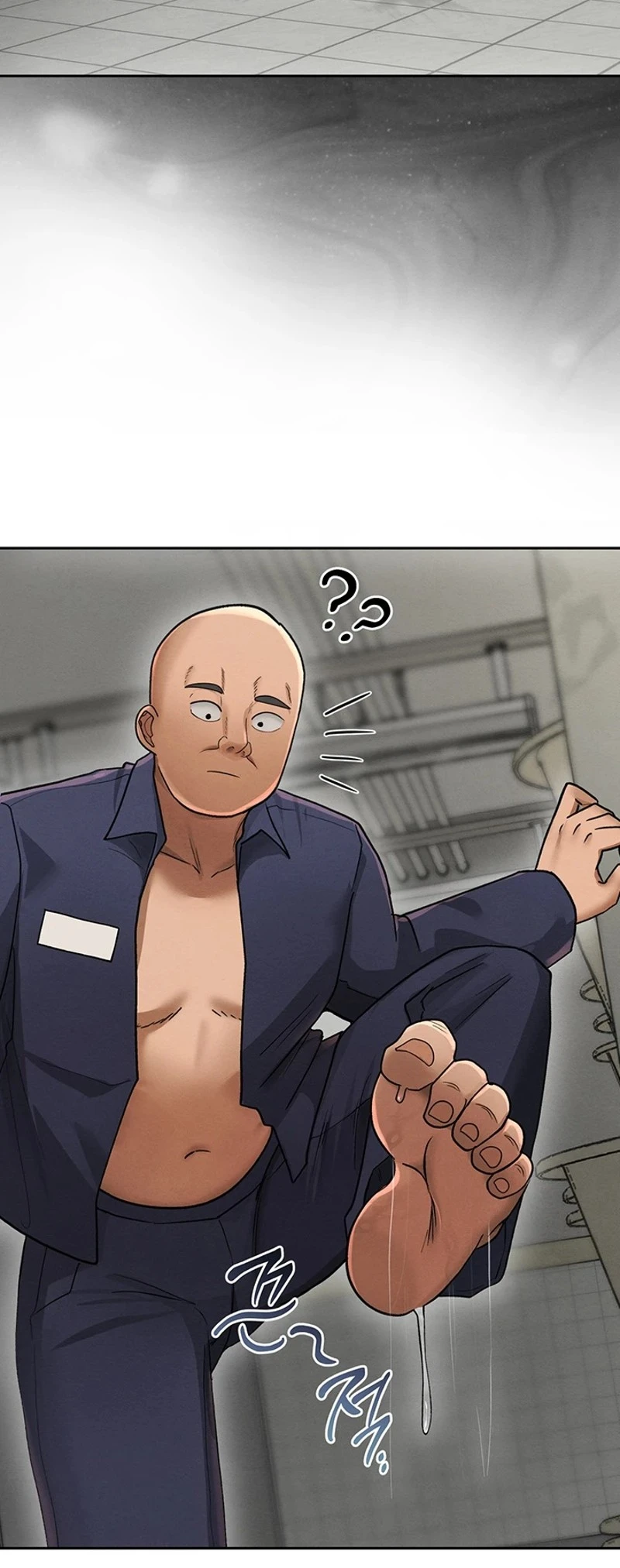 TS Hyeongbeol Chapter 6 page 20 - 