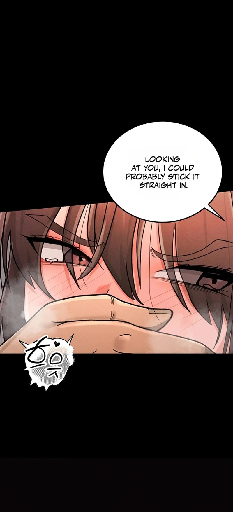 TS Hyeongbeol Chapter 6 page 31 - 