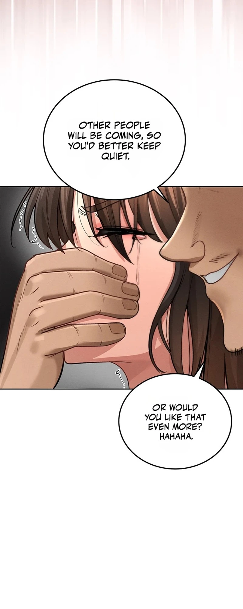 TS Hyeongbeol Chapter 6 page 35 - 