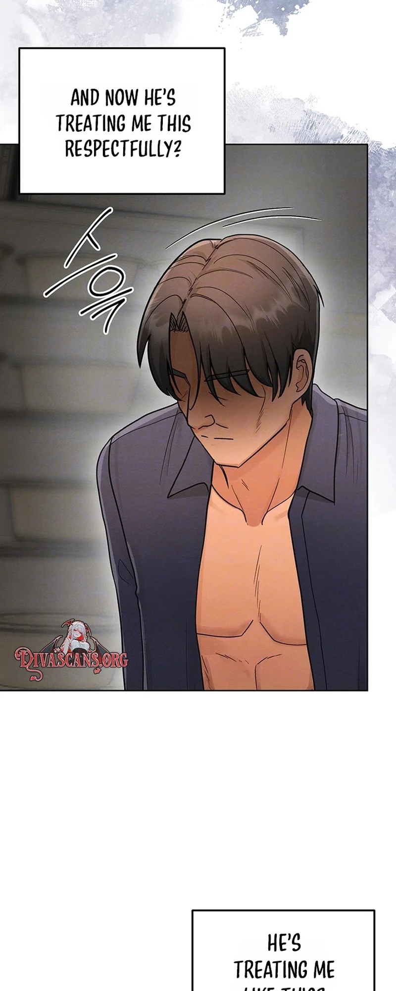 TS Hyeongbeol Chapter 7 page 11 - 
