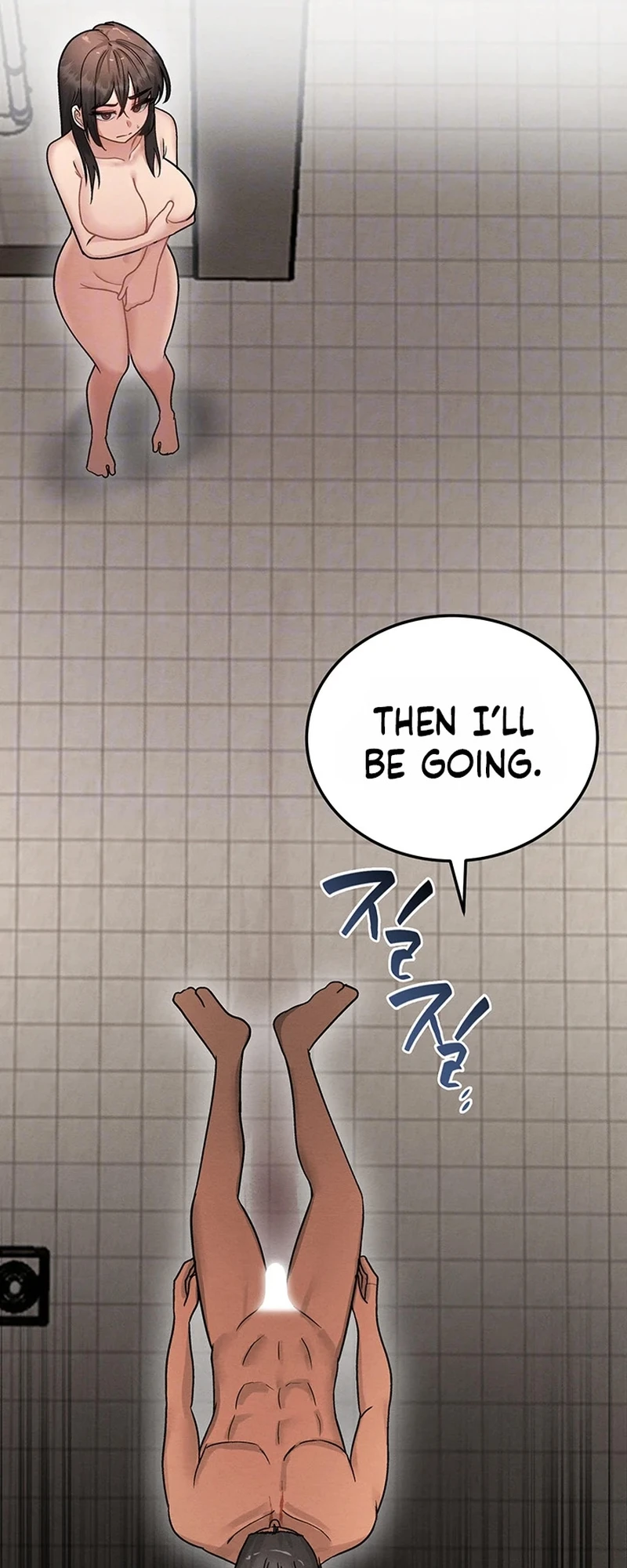 TS Hyeongbeol Chapter 7 page 18 - 