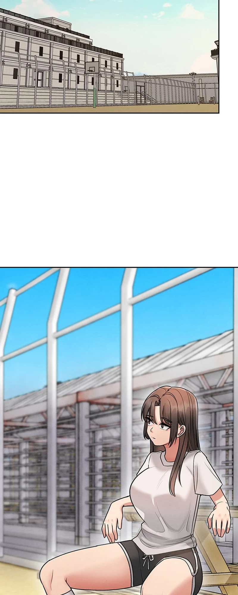 TS Hyeongbeol Chapter 7 page 22 - 