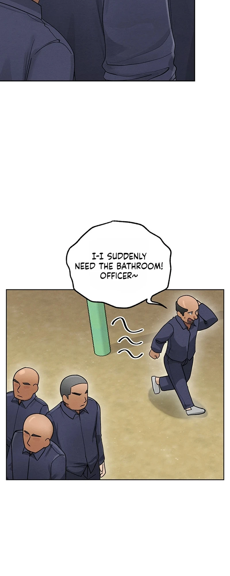 TS Hyeongbeol Chapter 7 page 27 - 