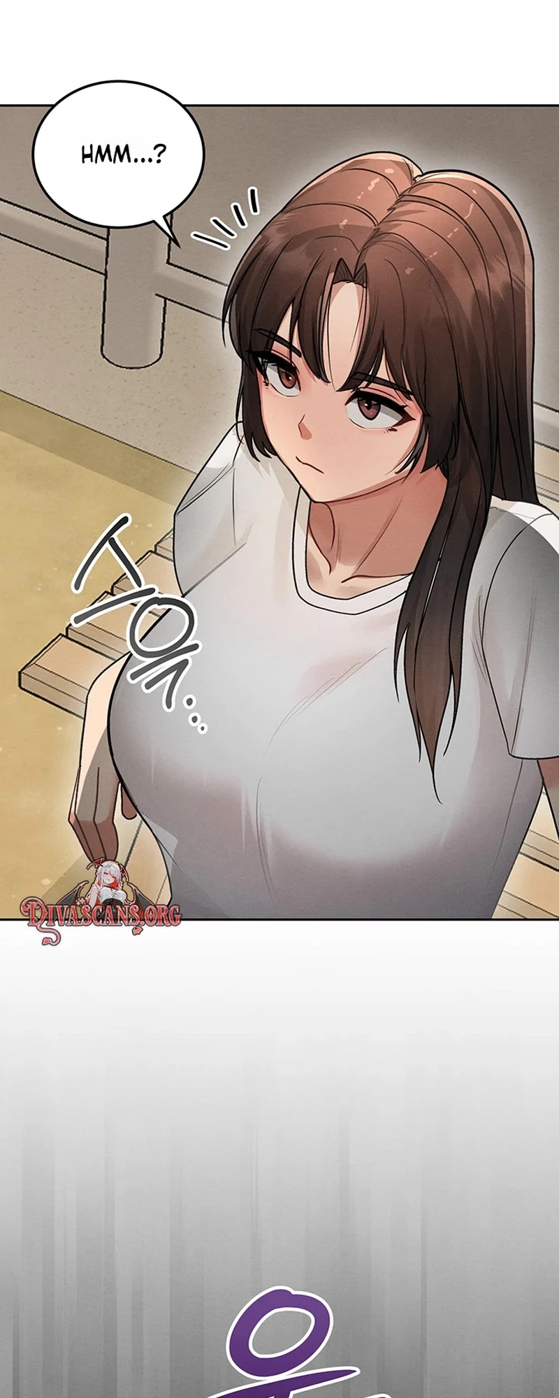 TS Hyeongbeol Chapter 7 page 28 - 