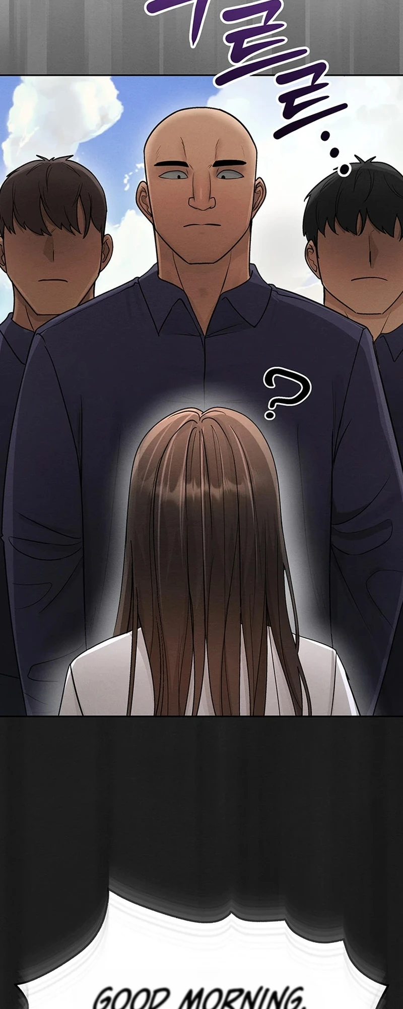 TS Hyeongbeol Chapter 7 page 29 - 