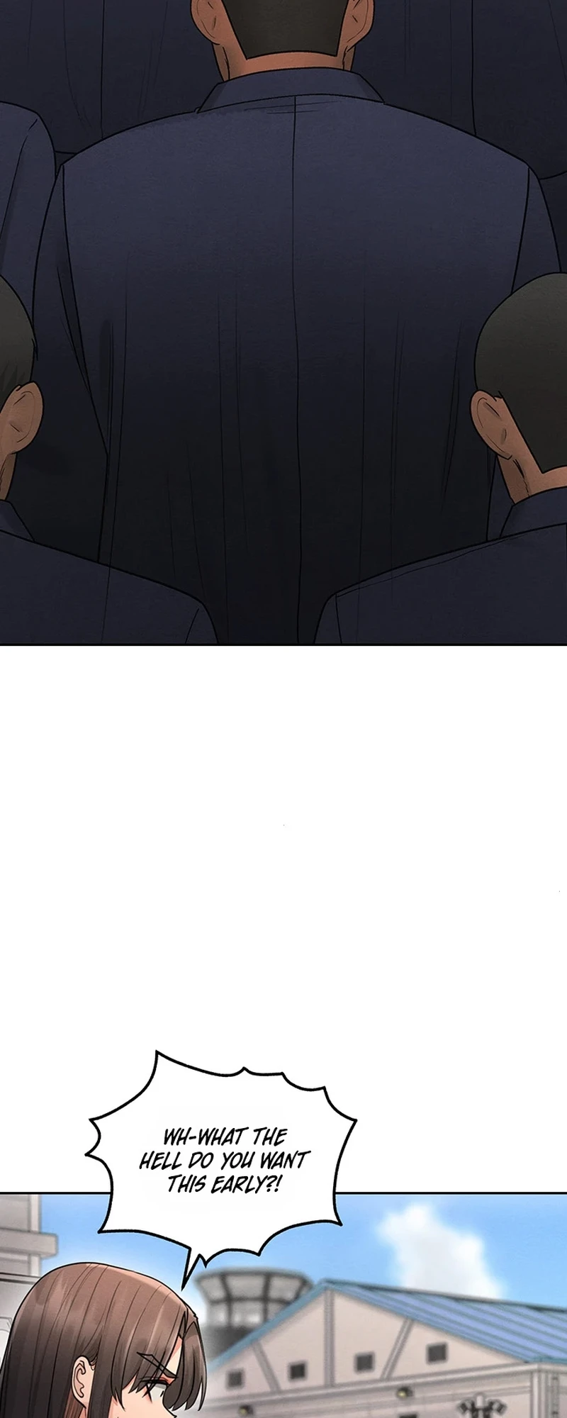 TS Hyeongbeol Chapter 7 page 31 - 