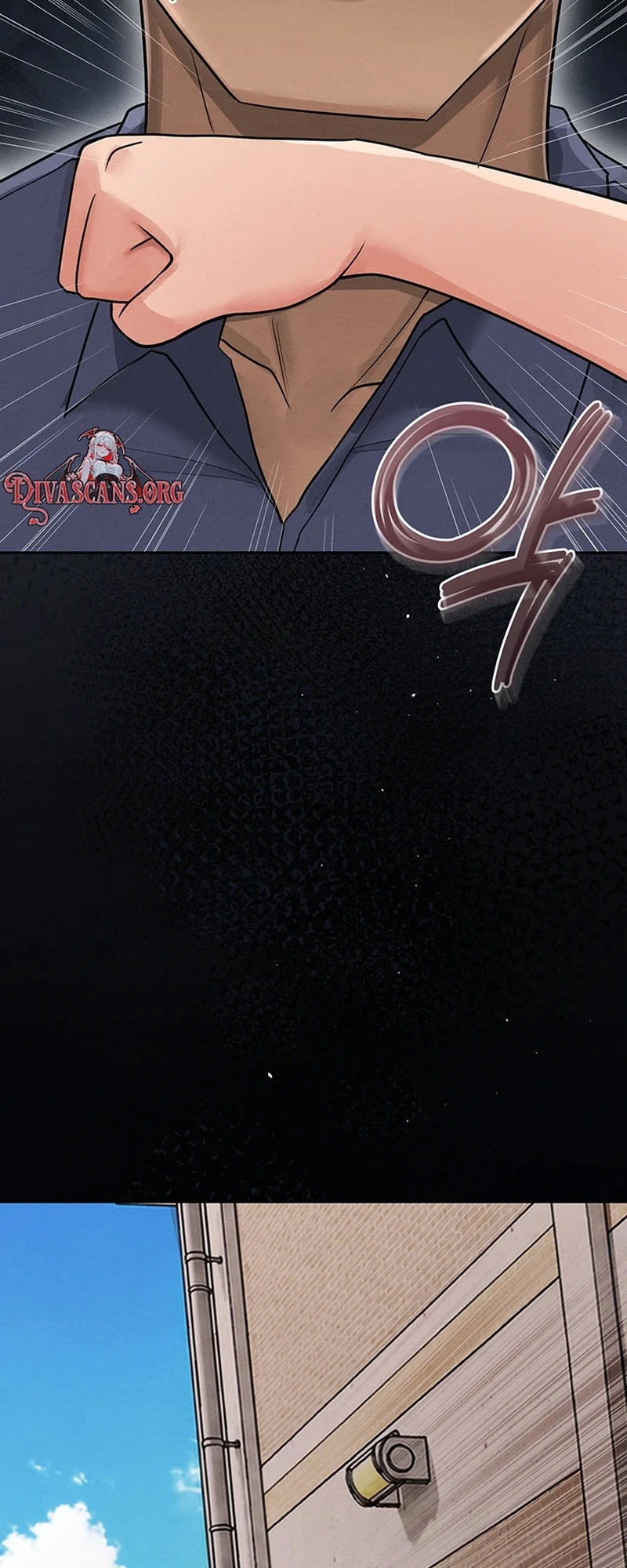 TS Hyeongbeol Chapter 7 page 35 - 