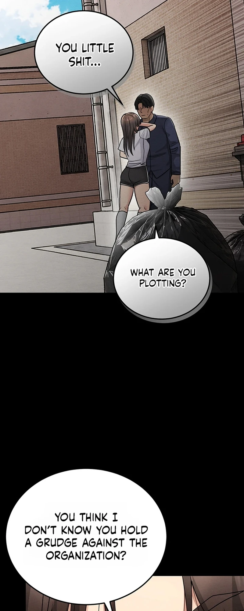 TS Hyeongbeol Chapter 7 page 36 - 