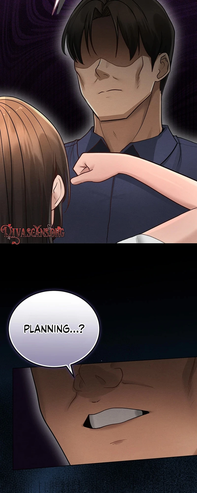 TS Hyeongbeol Chapter 7 page 38 - 