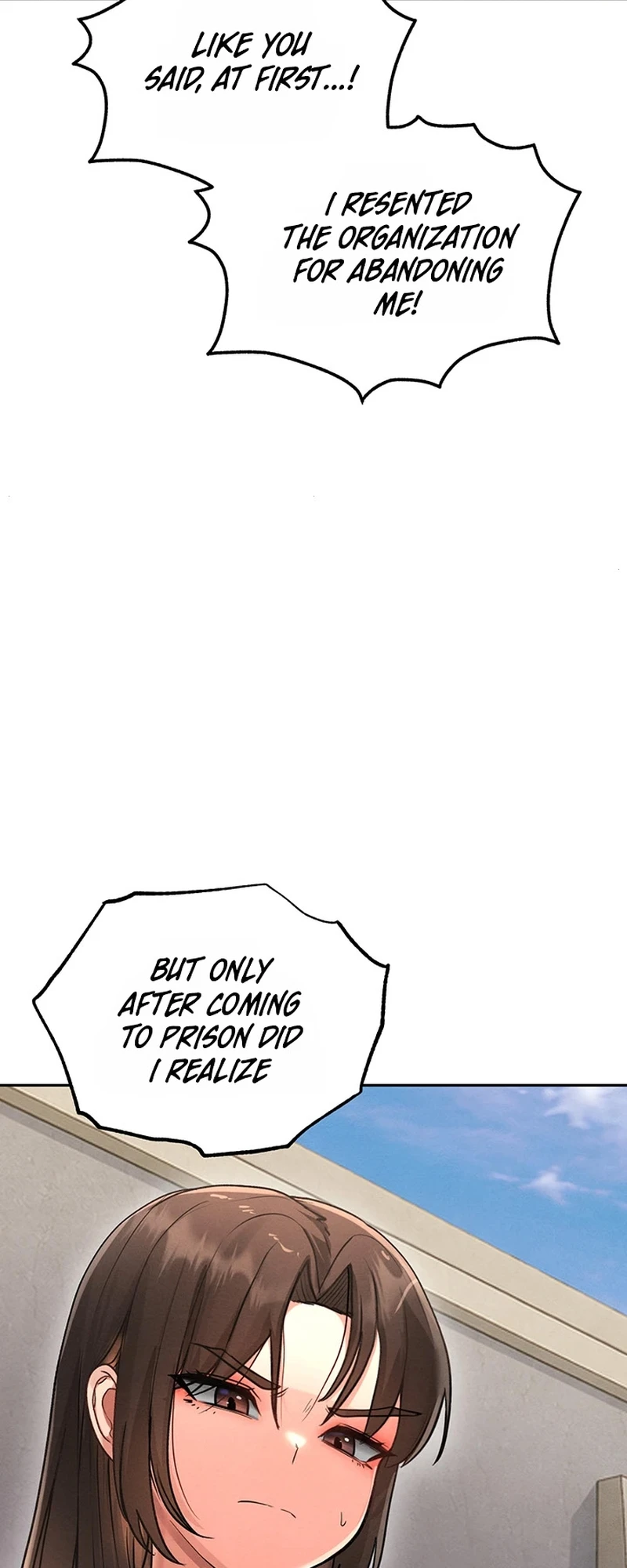 TS Hyeongbeol Chapter 7 page 41 - 