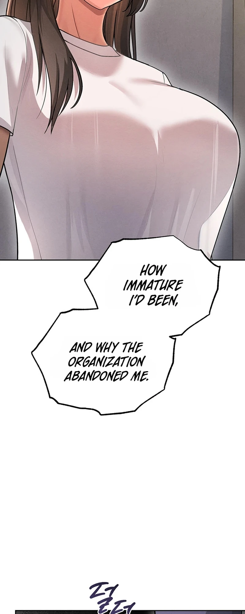 TS Hyeongbeol Chapter 7 page 42 - 