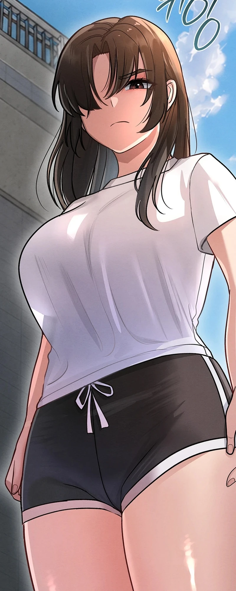 TS Hyeongbeol Chapter 7 page 44 - 
