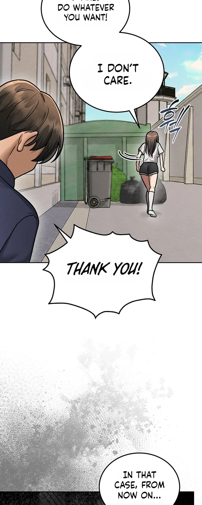 TS Hyeongbeol Chapter 7 page 48 - 