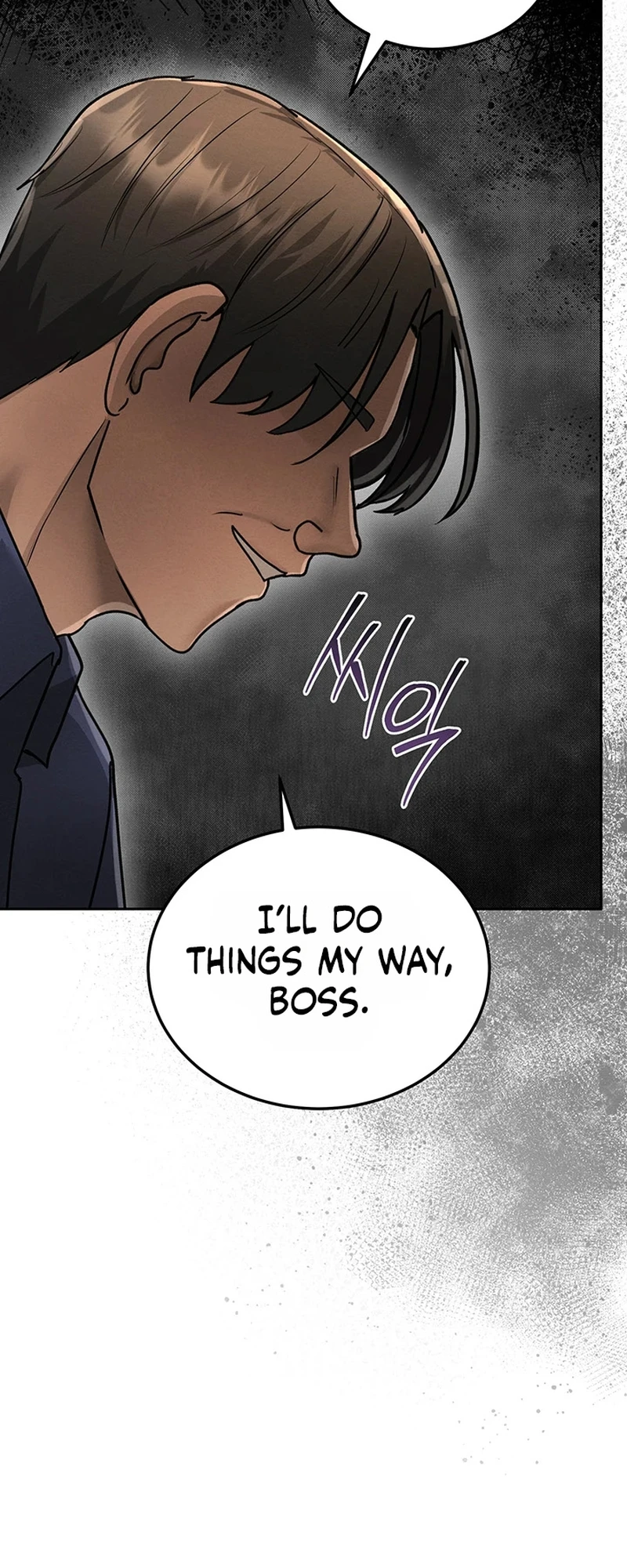 TS Hyeongbeol Chapter 7 page 49 - 