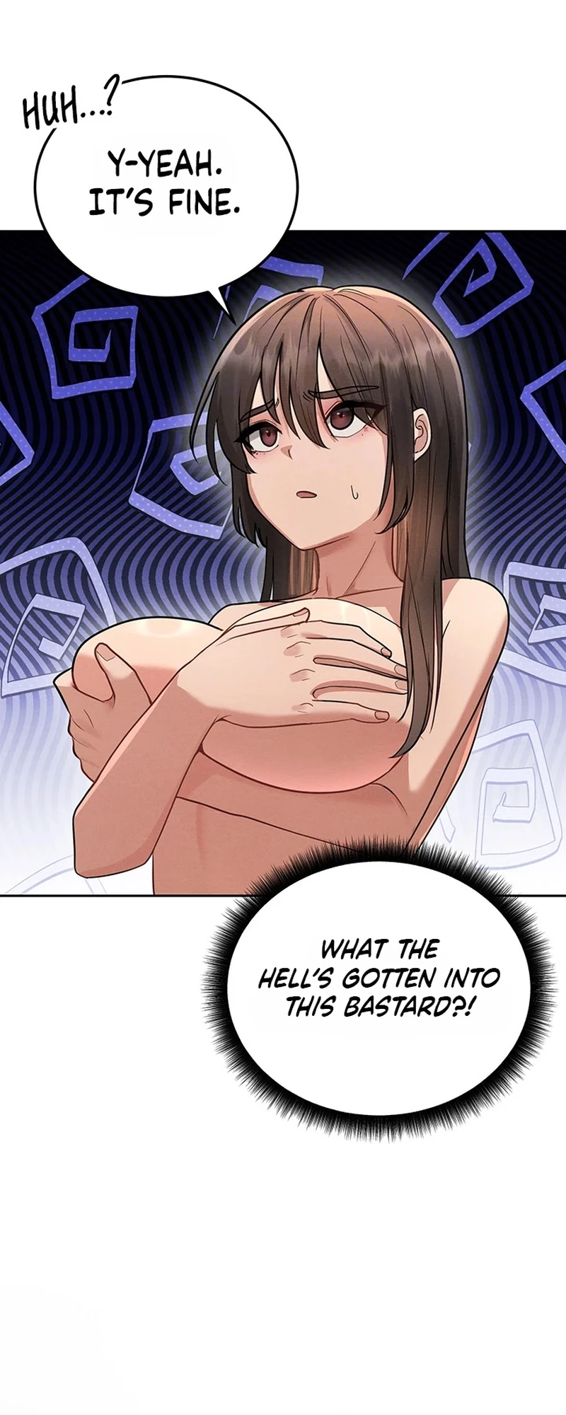TS Hyeongbeol Chapter 7 page 9 - 