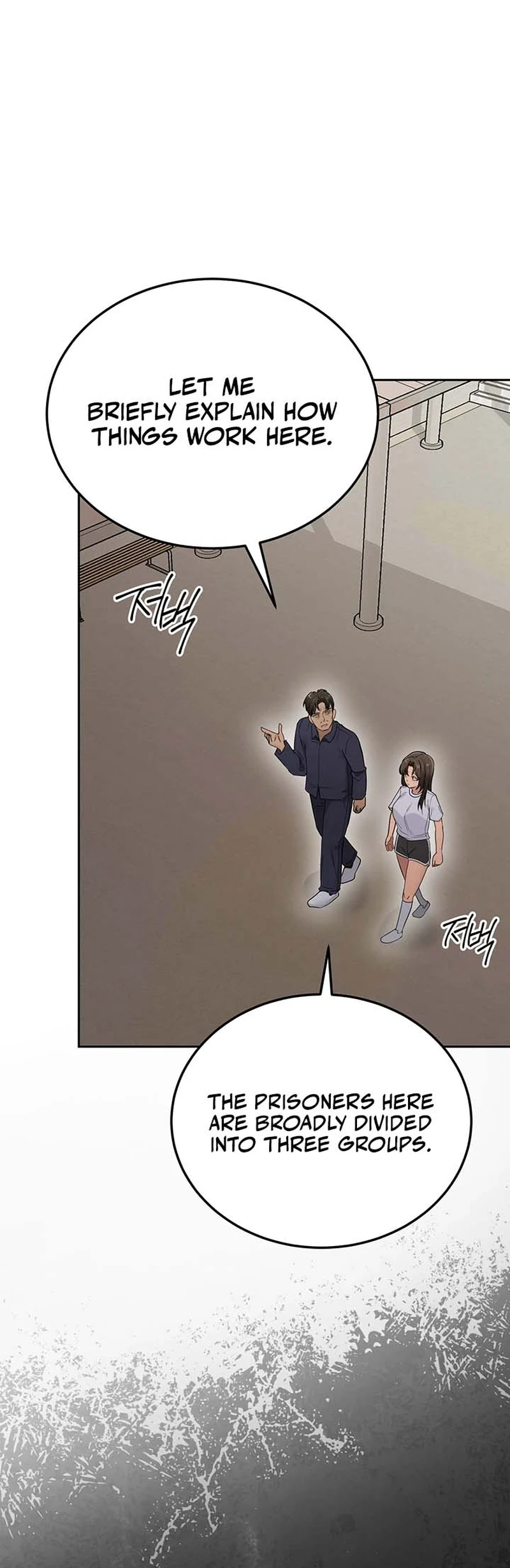 TS Hyeongbeol Chapter 8 page 2 - 