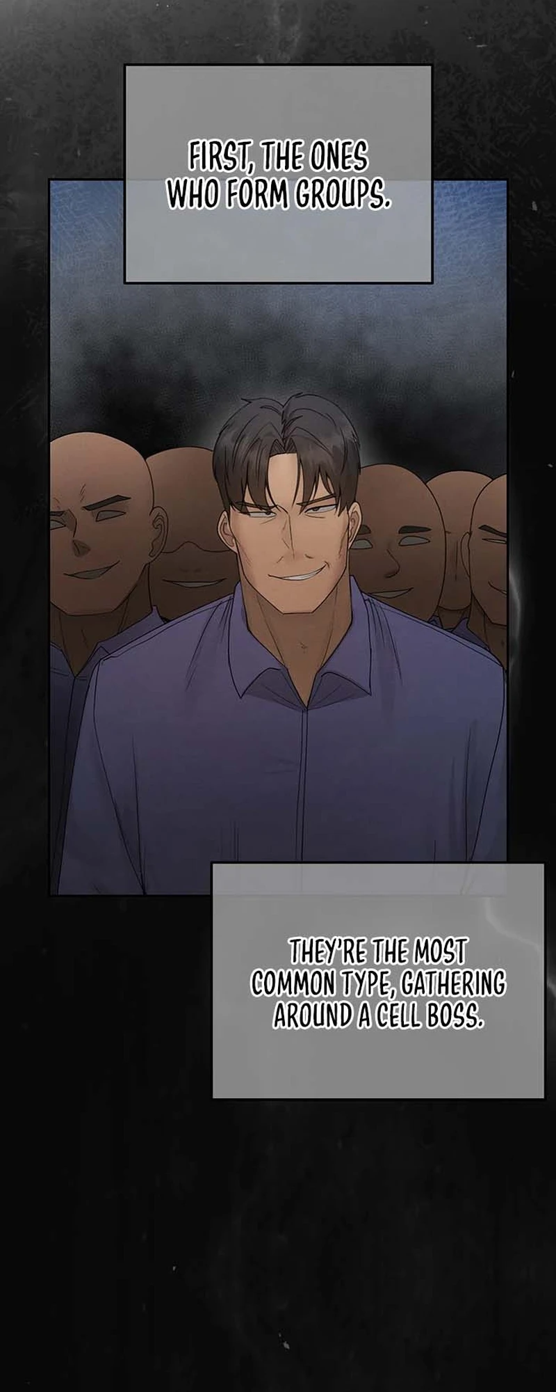 TS Hyeongbeol Chapter 8 page 3 - 