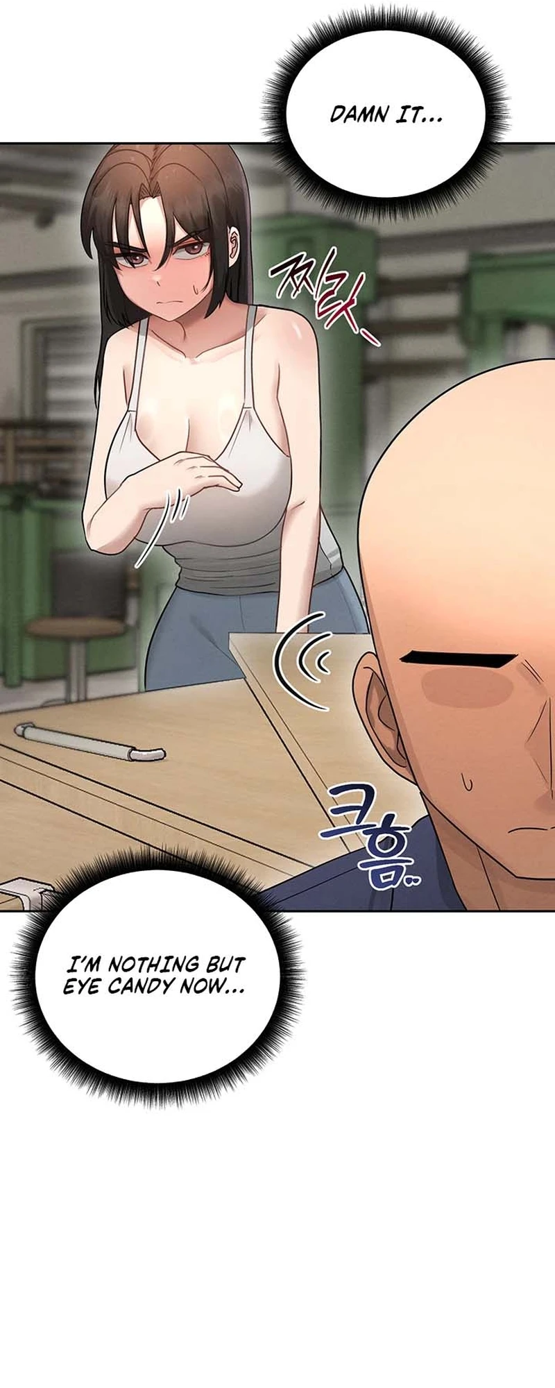 TS Hyeongbeol Chapter 8 page 30 - 