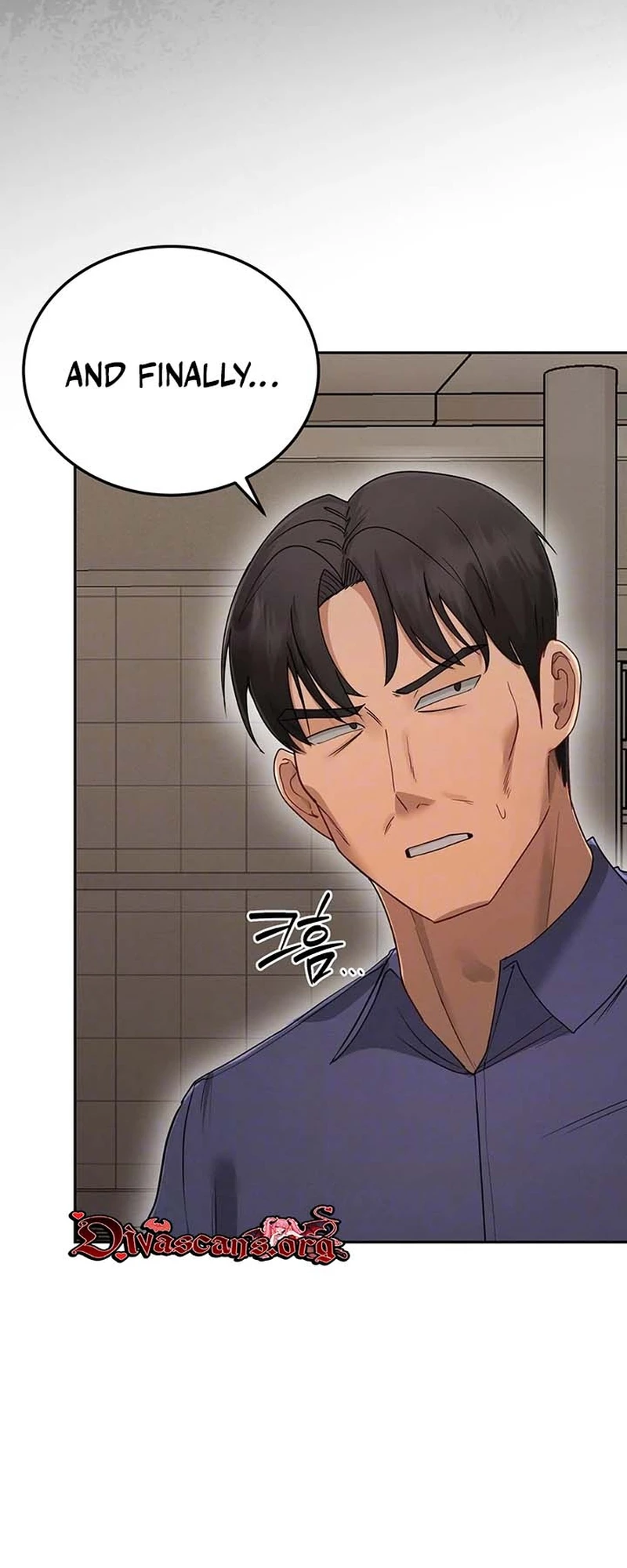 TS Hyeongbeol Chapter 8 page 5 - 