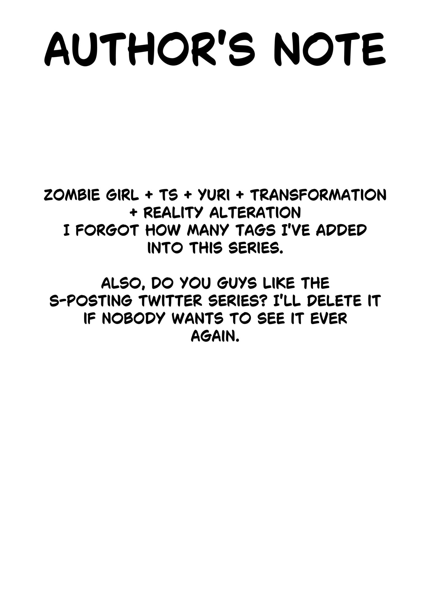 TS Zombie Virus Chapter 5 page 3 - 