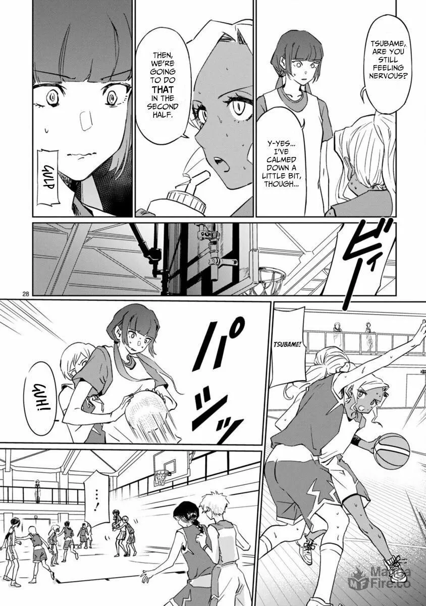 Tsubame Tip Off! Chapter 1 page 30 - 