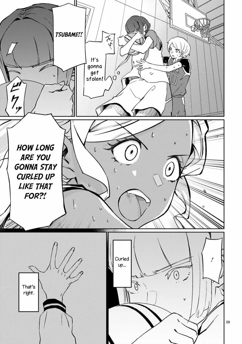 Tsubame Tip Off! Chapter 1 page 31 - 