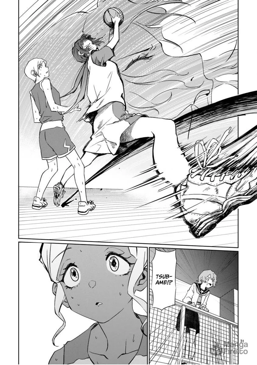 Tsubame Tip Off! Chapter 1 page 33 - 