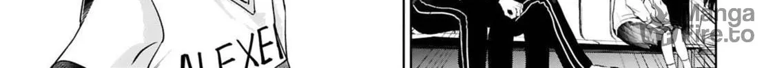 Tsubame Tip Off! Chapter 14 page 18 - 