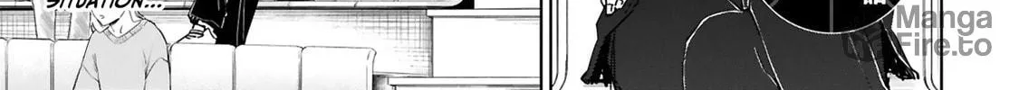 Tsubame Tip Off! Chapter 15 page 6 - 