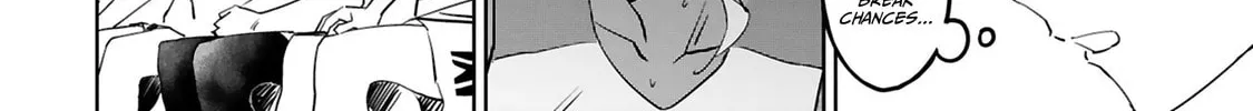 Tsubame Tip Off! Chapter 15 page 8 - 
