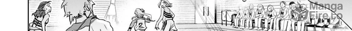 Tsubame Tip Off! Chapter 16 page 30 - 
