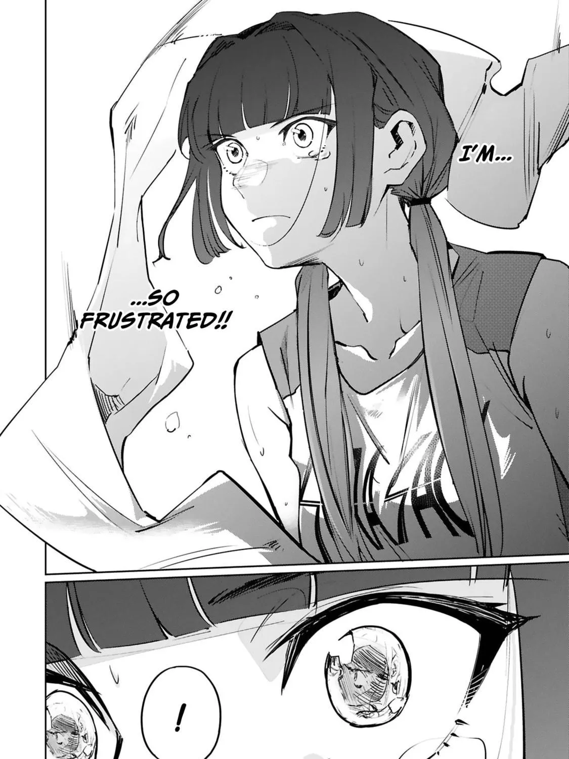 Tsubame Tip Off! Chapter 17 page 29 - 