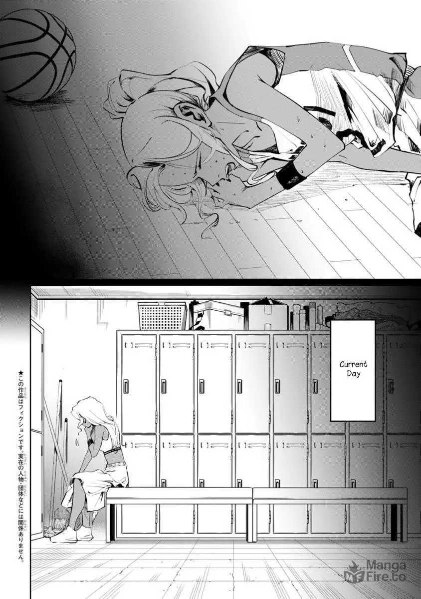 Tsubame Tip Off! Chapter 2 page 10 - 