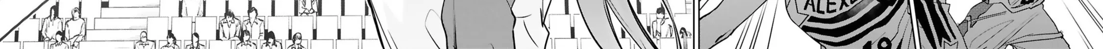 Tsubame Tip Off! Chapter 20 page 30 - 