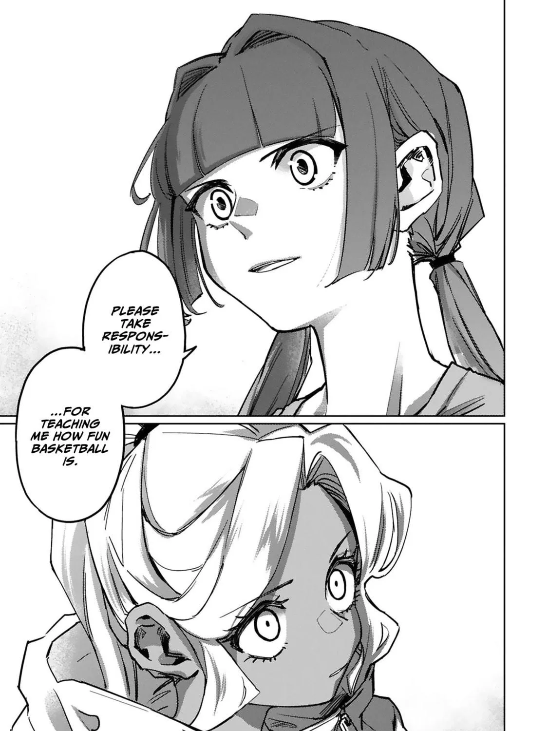 Tsubame Tip Off! Chapter 25 page 17 - 