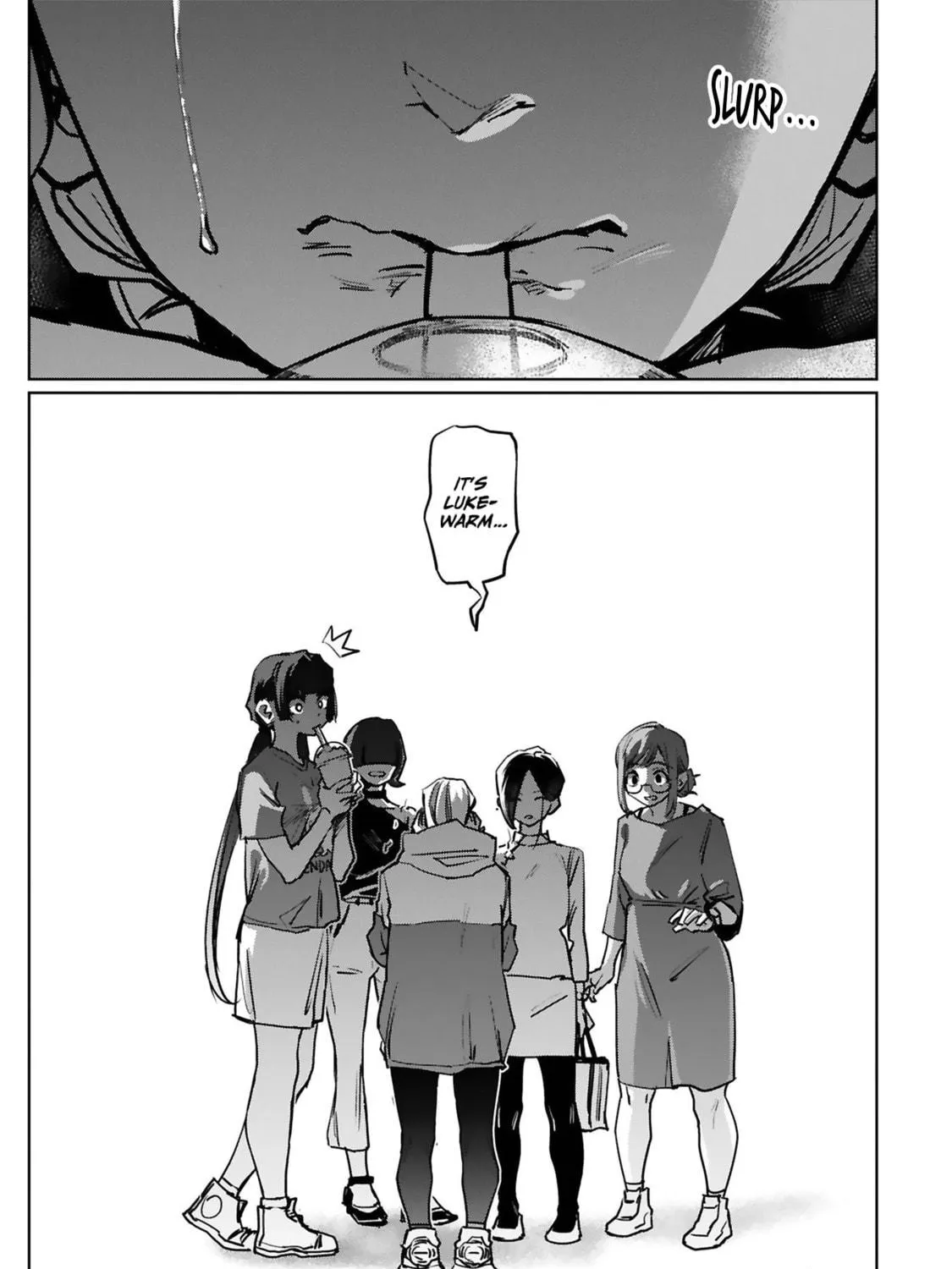 Tsubame Tip Off! Chapter 25 page 29 - 