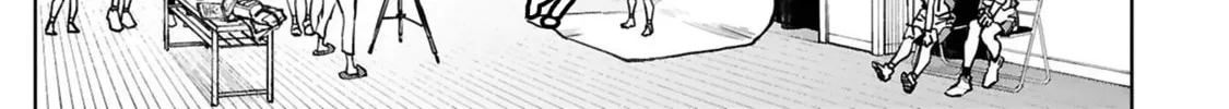 Tsubame Tip Off! Chapter 27 page 22 - 